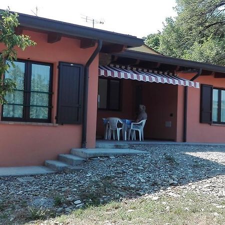 Locanda Lago Bleu Pellegrino Parmense Екстер'єр фото