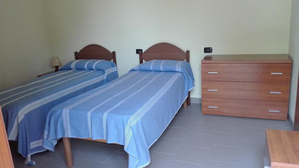 Locanda Lago Bleu Pellegrino Parmense Екстер'єр фото